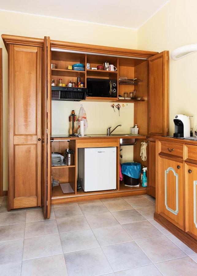 Appartamento I Fenicotteri - Pula Esterno foto
