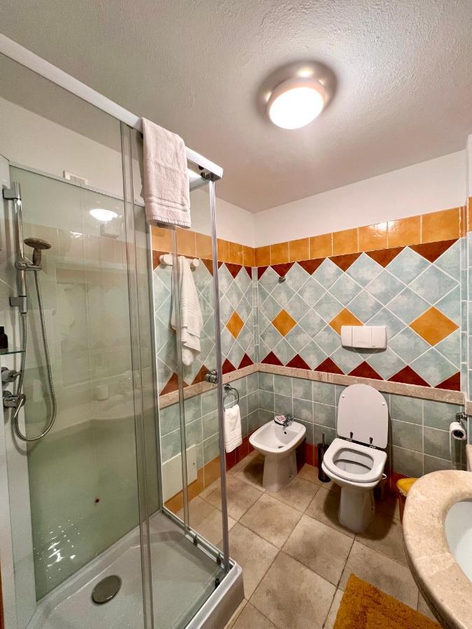 Appartamento I Fenicotteri - Pula Esterno foto